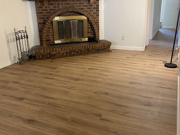 Living room.