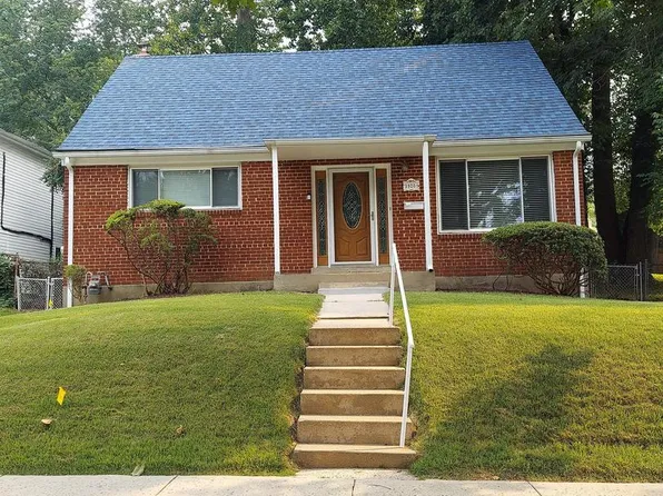 3920 Weller Rd, Silver Spring, MD 20906