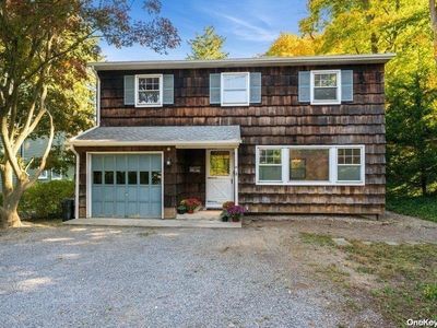 10 Maple Avenue, Northport, NY, 11768