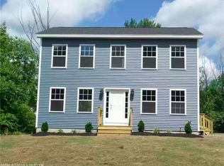 57 Winslow Rd, Gorham, ME 04038