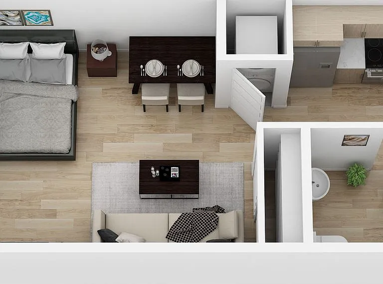 Secoya Apartments — Photo 106