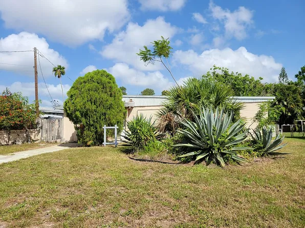 304 Tulip Ln, Melbourne, FL 32901