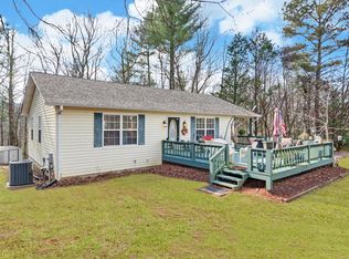 7300 Mr Bert Rd, Hiawassee, GA 30546