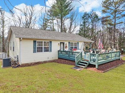 7300 Mr Bert Rd, Hiawassee, GA, 30546