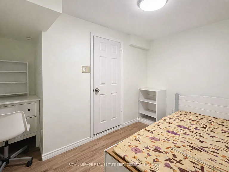 1365 Willowvale Gdns #BASEMENT — Photo 6