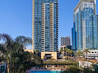 1205 Pacific Hwy UNIT 402, San Diego, CA 92101