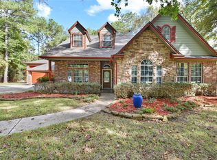 27210 Hitching Post Ct, Magnolia, TX 77355