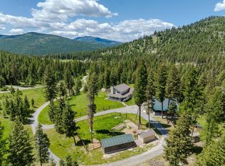 100 Seely Ln, Kila, MT 59920