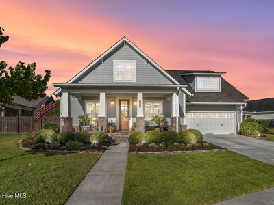 4451 Old Towne Street, Wilmington, NC, 28412