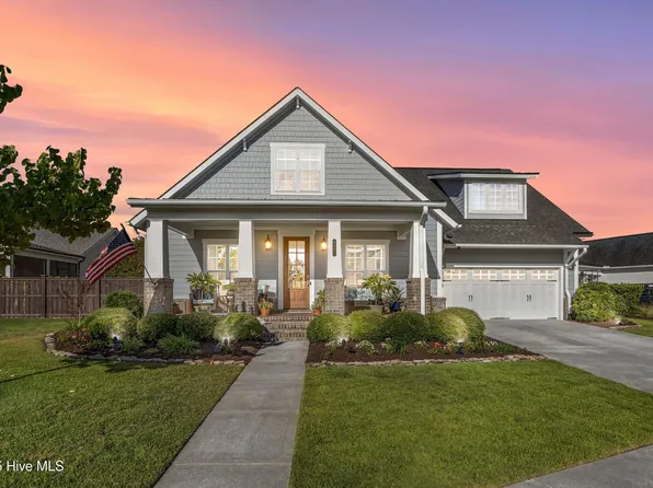 4451 Old Towne Street, Wilmington, NC 28412