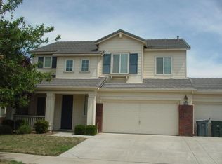 2372 River Rock Dr, Merced, CA