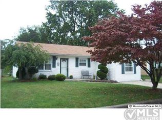125 Taylor Ave, Neptune, NJ 07753