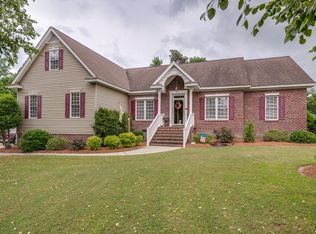 800 S Creek Dr, Nashville, NC 27856