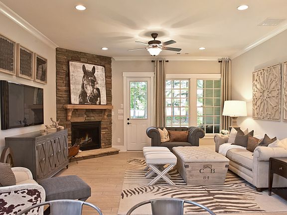 Woodview Home Design