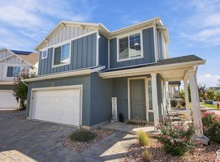 56 E Brushy Canyon St #512, Saratoga Springs, UT 84045
