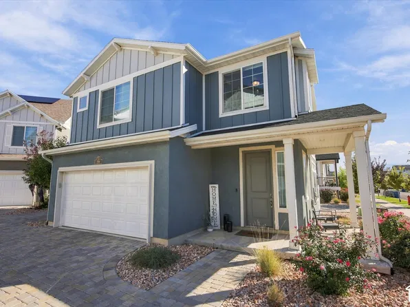 56 E Brushy Canyon St #512, Saratoga Springs, UT 84045