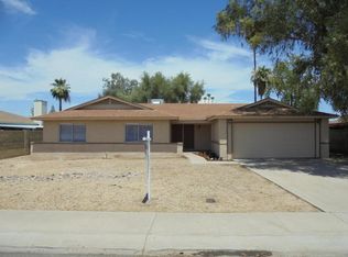 5136 W El Caminito Dr, Glendale, AZ 85302