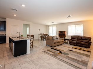 8746 E Stone Meadow Cir, Tucson, AZ 85730