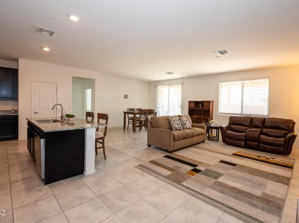 8746 E Stone Meadow Cir, Tucson, AZ 85730