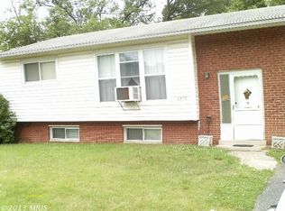 4302 54th St, Bladensburg, MD 20710