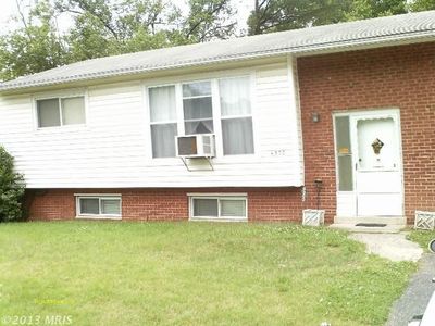 4302 54th St, Bladensburg, MD, 20710