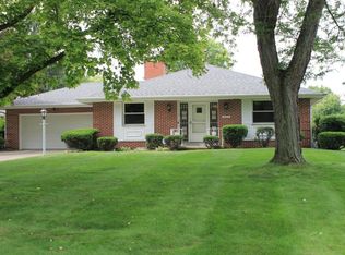 885 Inwood Pl, Columbus, OH