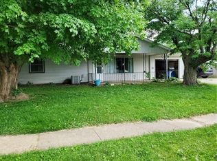 99 Lowell Rd, Xenia, OH 45385