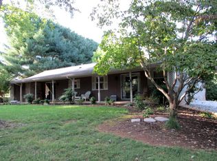 434 Salem Rd, Cookeville, TN 38506