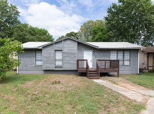 1116 Croyden Cir, Bessemer, AL 35020