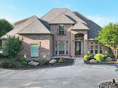 630 Boling Ranch Rd, Azle, TX, 76020