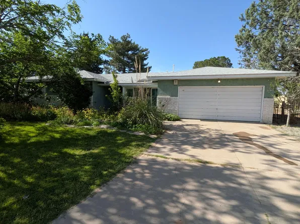 6508 Dodd Pl NE, Albuquerque, NM 87110