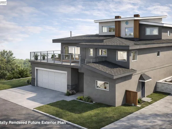 25910 Westview Way, Hayward, CA 94542