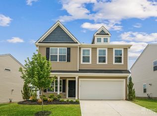 190 Rolling Creek Cir, Clayton, NC 27520