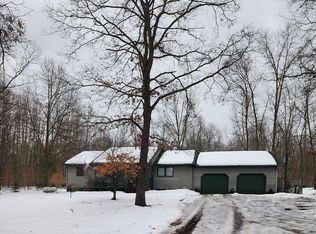 6881 E Bockstanz Rd, Fountain, MI 49410