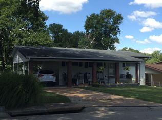 4293 Snelson Dr, Saint Louis, MO