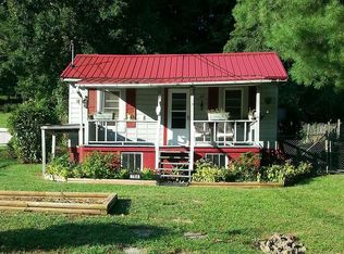 784 Wagner Rd, Bristol, VA 24201