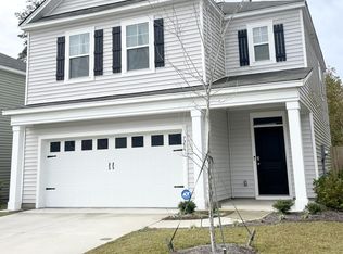 721 Pepperbush St, Charleston, SC 29414