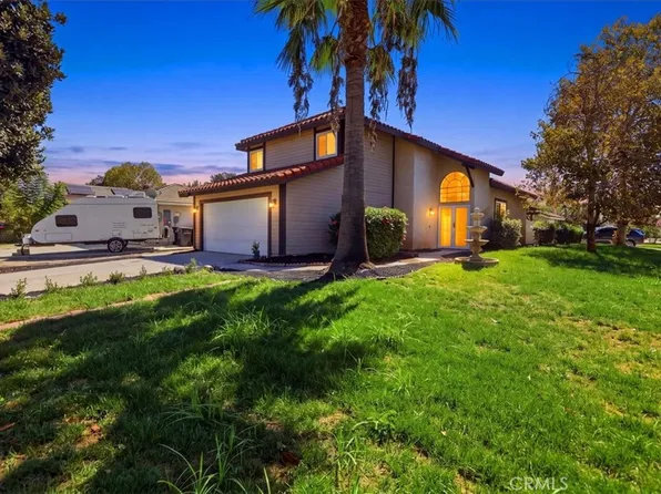 1258 Sherry Way, Redlands, CA 92374