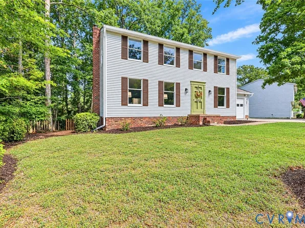 2212 Grainmill Ct, Henrico, VA 23233