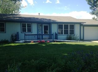2901 Galway Dr, Laporte, CO 80535
