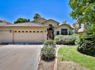 1883 W Canyon Way, Chandler, AZ 85248