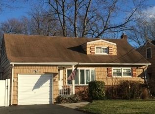 809 Liberty Ave, Union, NJ 07083
