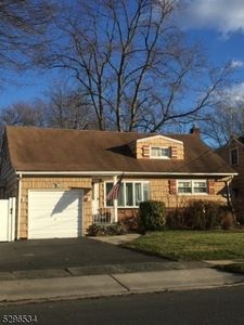 809 Liberty Ave, Union, NJ, 07083