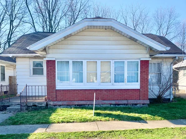 3671 Rockville Rd, Indianapolis, IN 46222