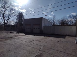 623 W Washington St, Nelsonville, OH 45764