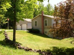 38 Challenge Hill Rd, Danbury, NH 03230