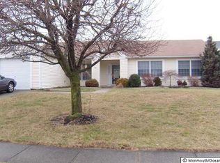 160 Ravenwood Blvd, Barnegat, NJ 08005