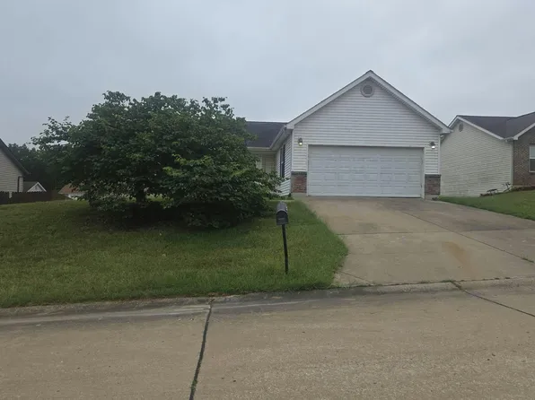 90 Saint Francis Dr, Troy, MO 63379
