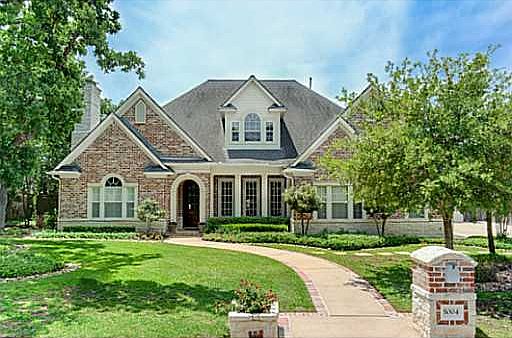 2nd image of 5004 Crystal Downs Ct