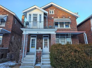 4941 Mardel Ave, Saint Louis, MO 63109